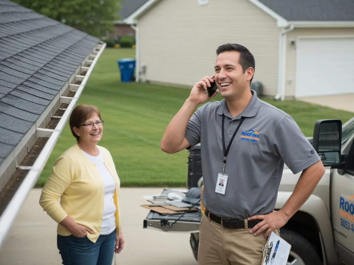 Local Roofing Contractors Fort Dick, CA FAQs